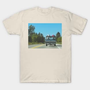 Road Trip T-Shirt